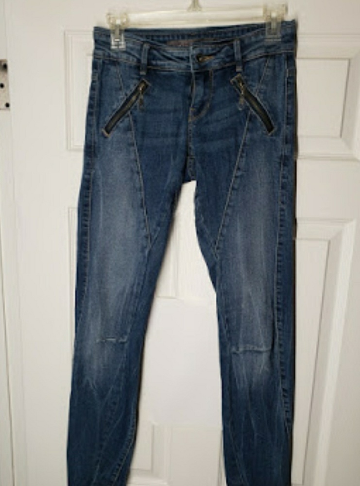 Women's Guess jeans